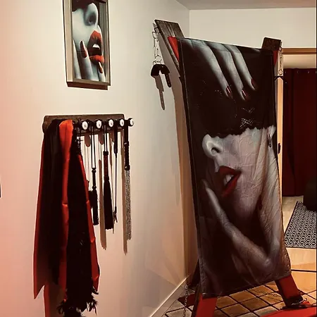 L'intense Chrysalide - - Jaccuzi Apartament