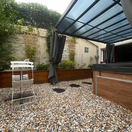 L'intense Chrysalide - - Jaccuzi