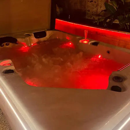 L'intense Chrysalide - - Jaccuzi